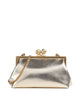 Ted Baker Sylviii Taška cez rameno gold