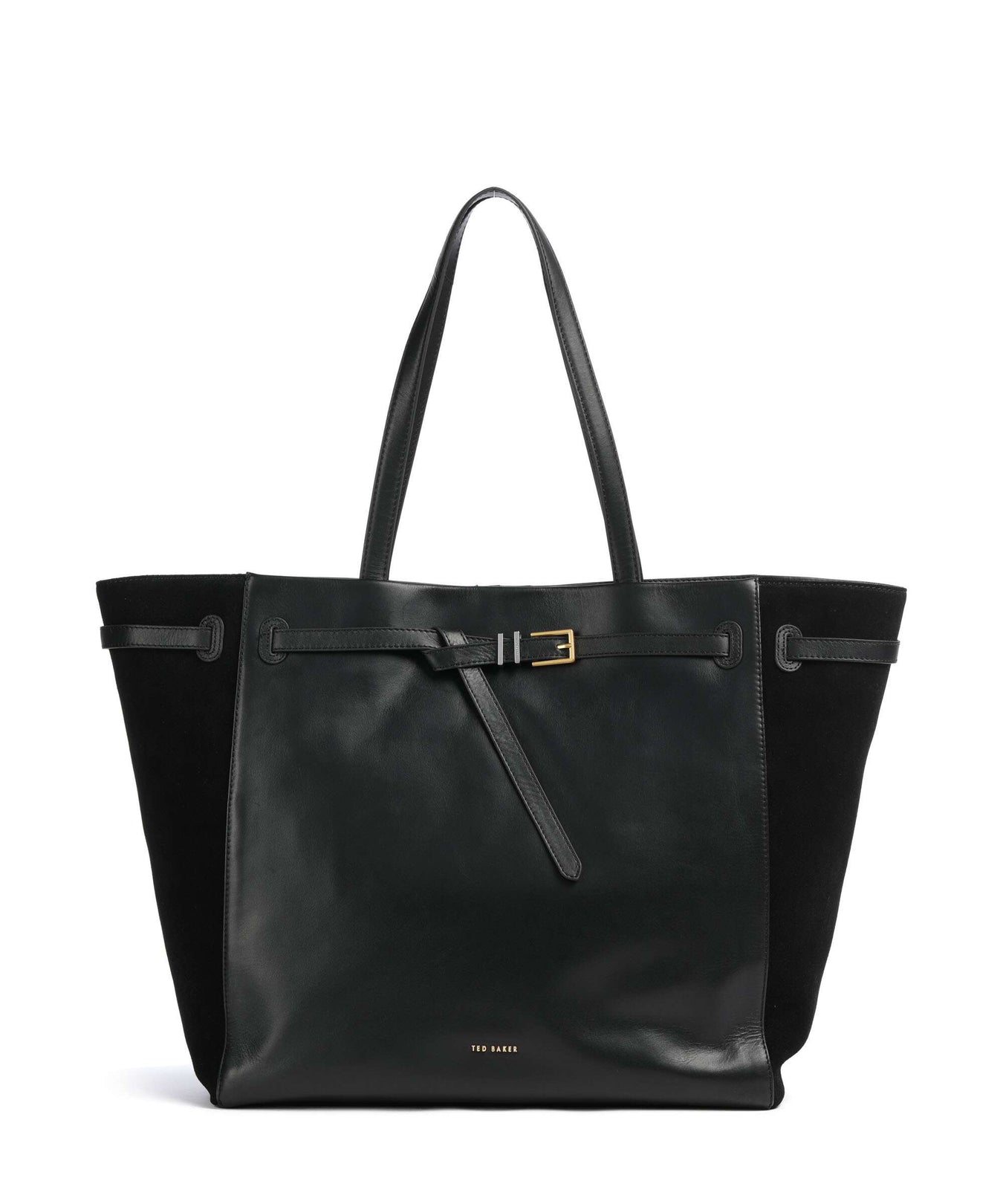 Ted Baker Tashnie Tote bag black