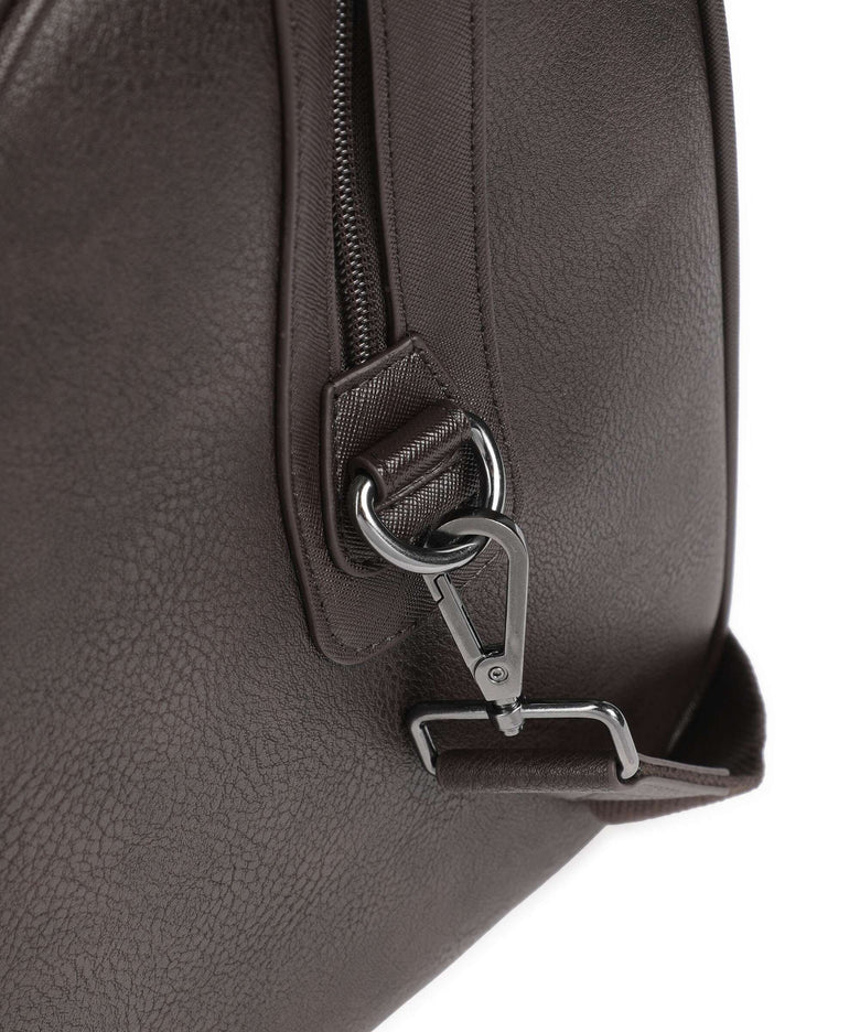 Ted Baker Evyday Weekend bag brown/chocolate