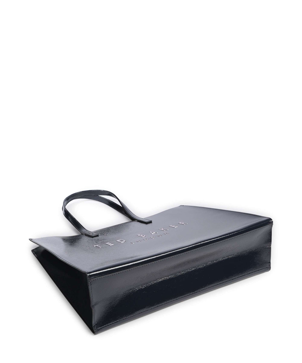 Ted Baker Caarmen Tote bag navy