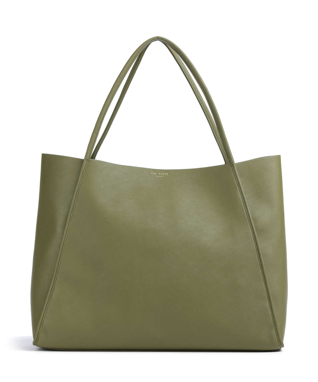 Ted Baker Blaair Tote bag khaki