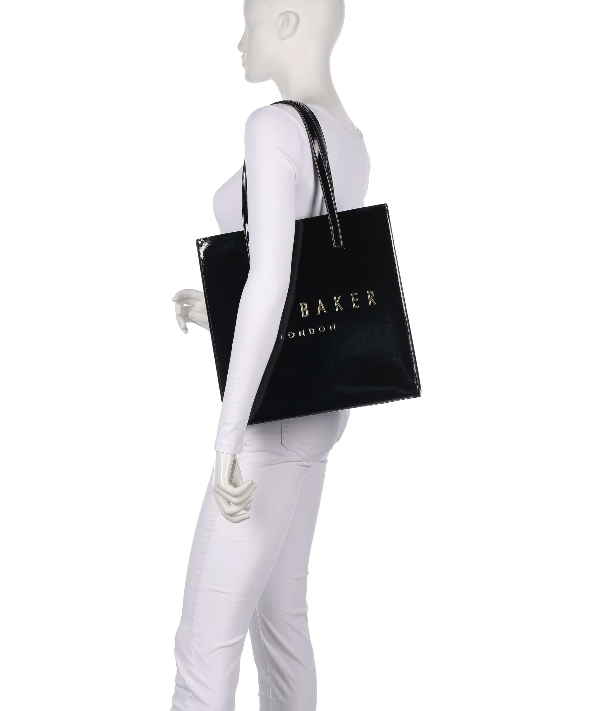Ted Baker Crinkon Tote bag black