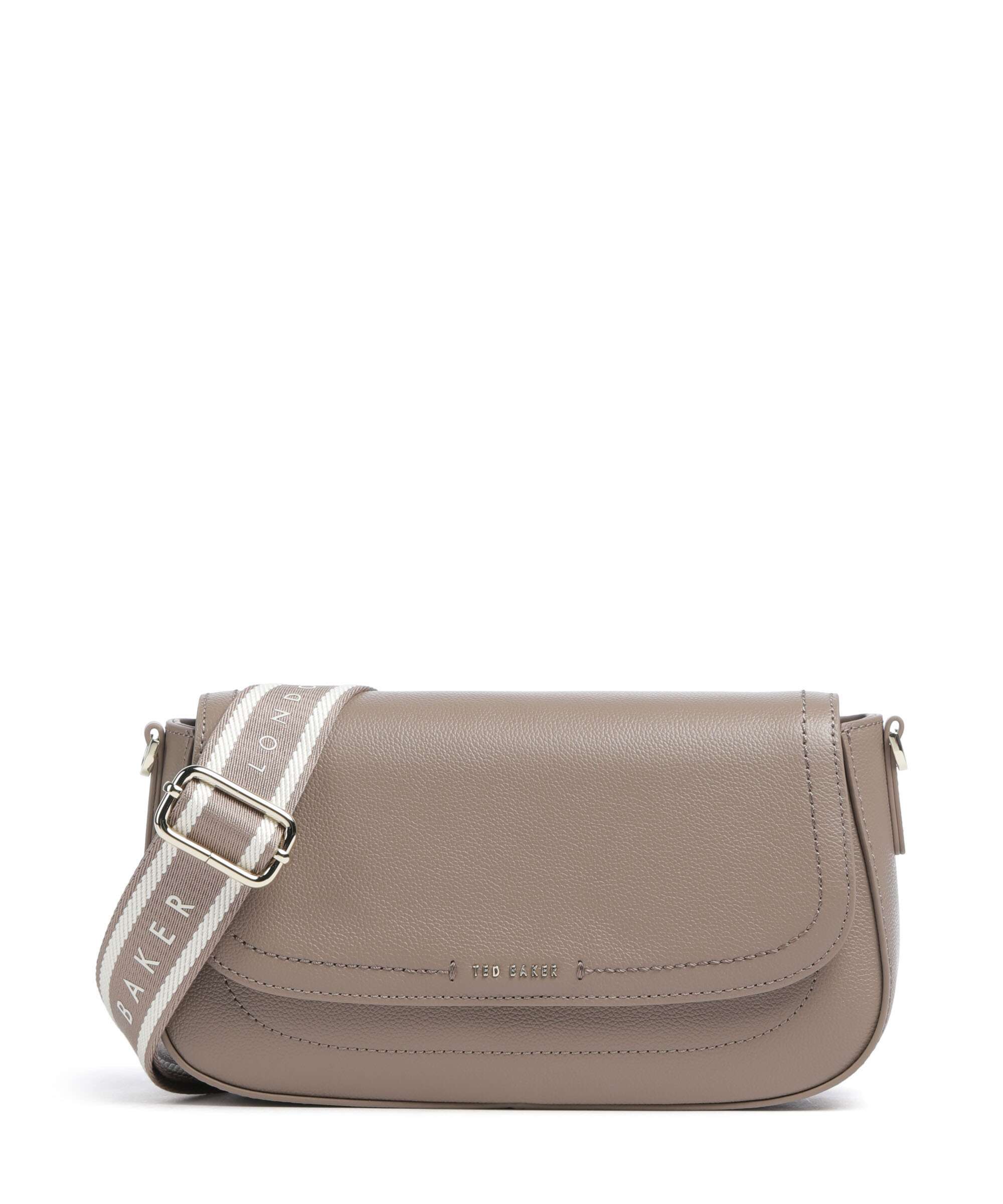 Ted Baker Louiize Crossbody bag taupe