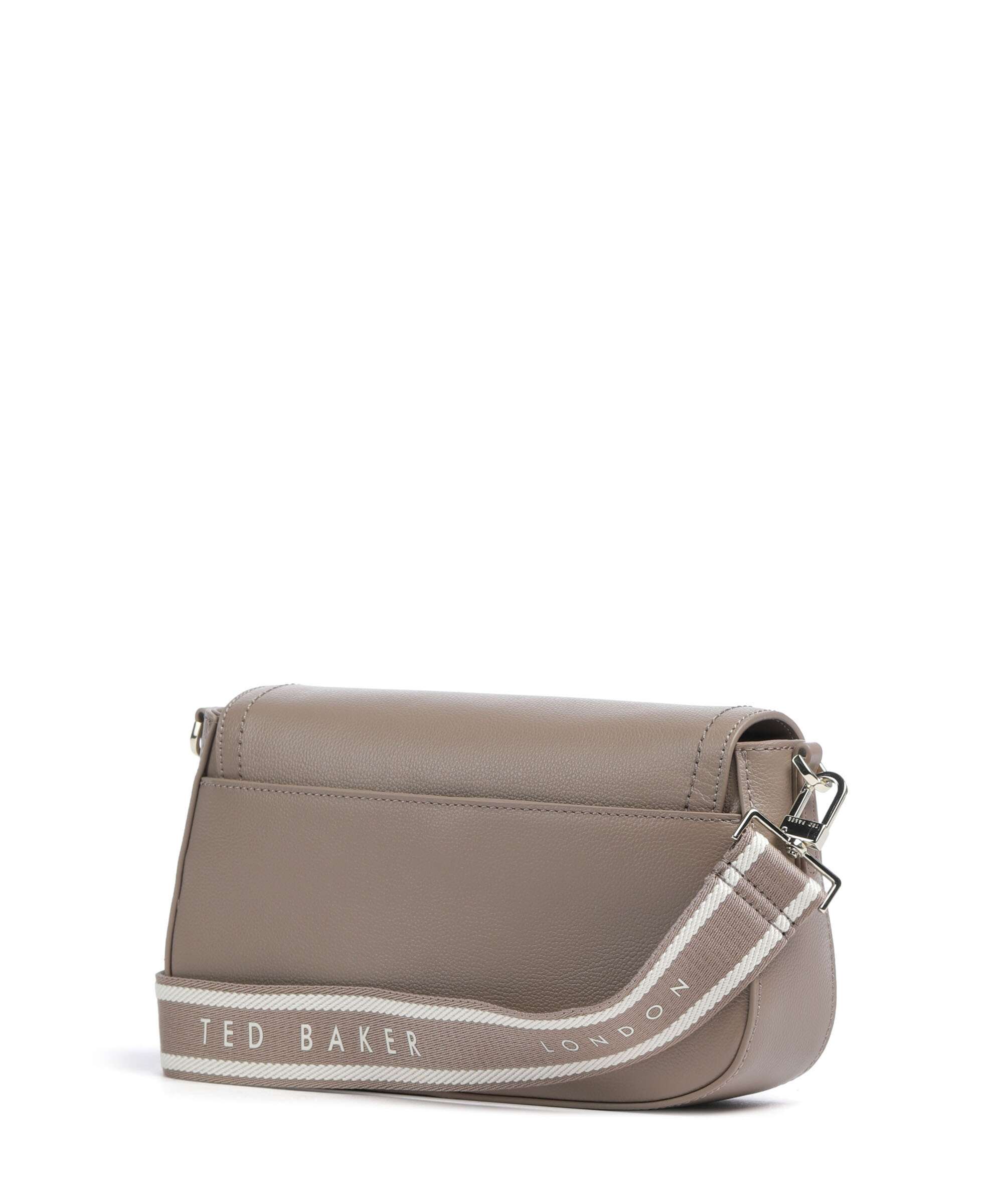 Ted Baker Louiize Crossbody bag taupe