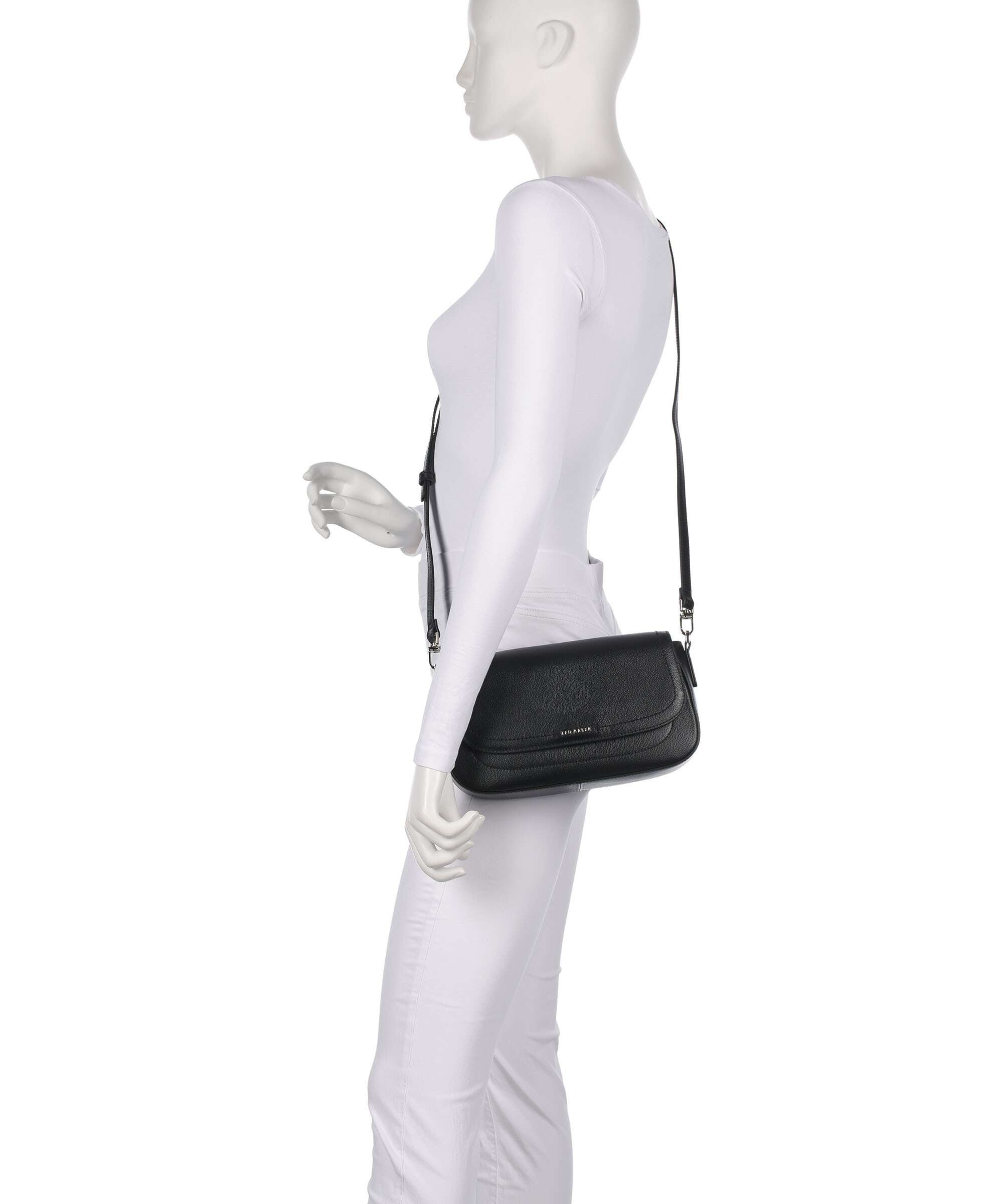 Ted Baker Louiize Crossbody bag black