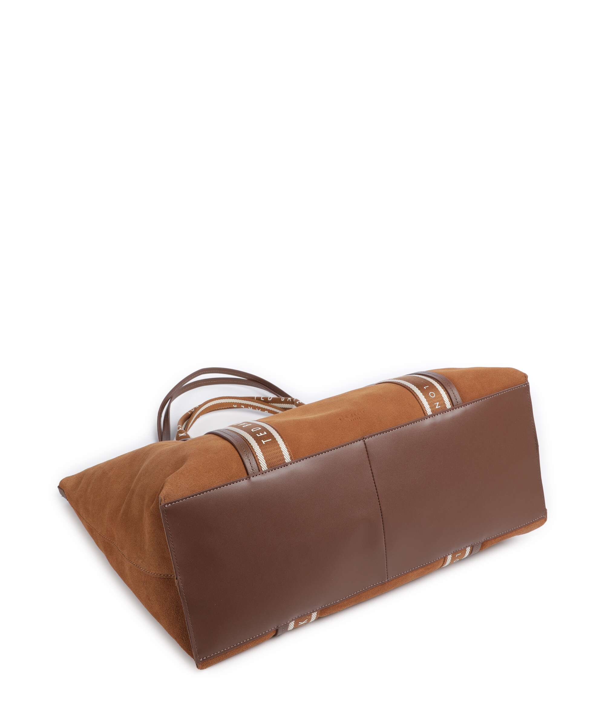 Ted Baker Laurrel Tote bag brown