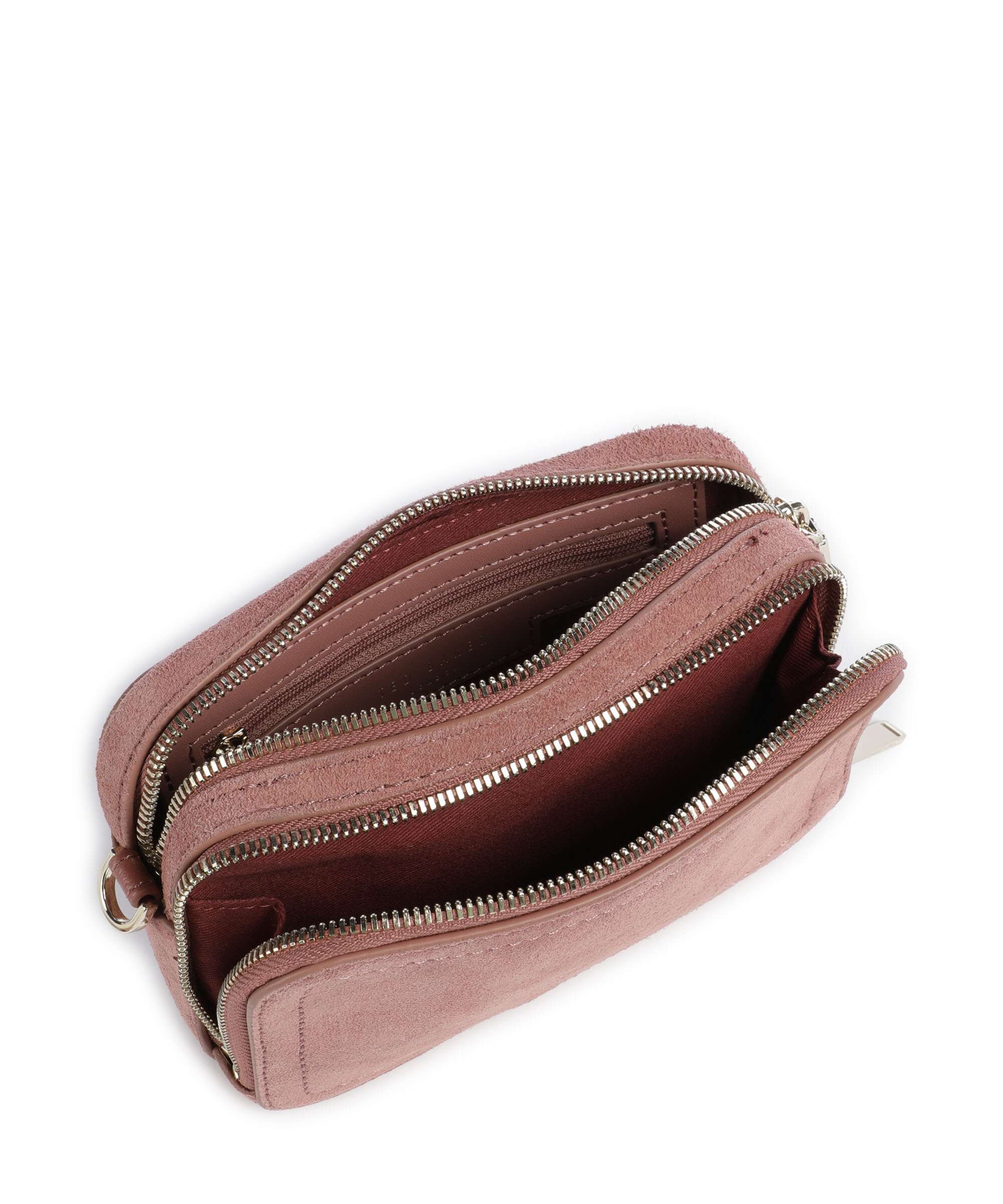 Ted Baker Shayann Crossbody bag pink