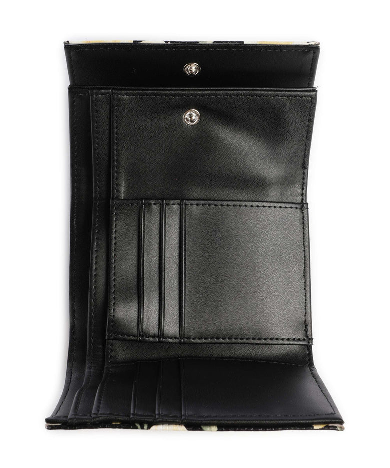 Ted Baker Albo Wallet black