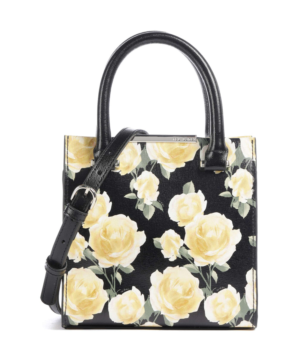 Ted Baker Renniia Crossbody bag black