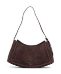 Dune London Dependent Shoulder bag brown