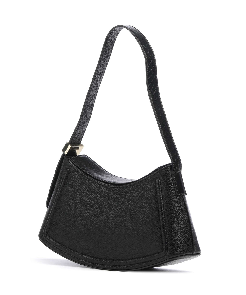 Dune London Dependent Shoulder bag black