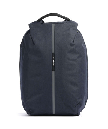 Samsonite Securipak Batoh eclipse blue
