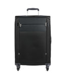 Samsonite Citybeat 4-kolesový kufor black