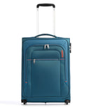 American Tourister Crosstrack 2-kolesový kufor navy/orange