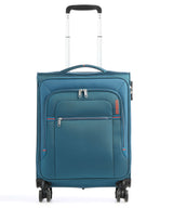 American Tourister Crosstrack 4-kolesový kufor navy/orange