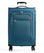American Tourister Crosstrack Spinner (4 wheels) navy/orange