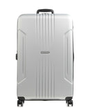 American Tourister Tracklite 4-kolesový kufor silver