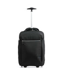 Samsonite Litepoint Batoh na kolieskach black