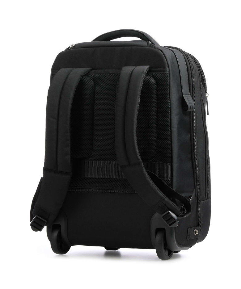 Samsonite Litepoint Backpack with wheels black