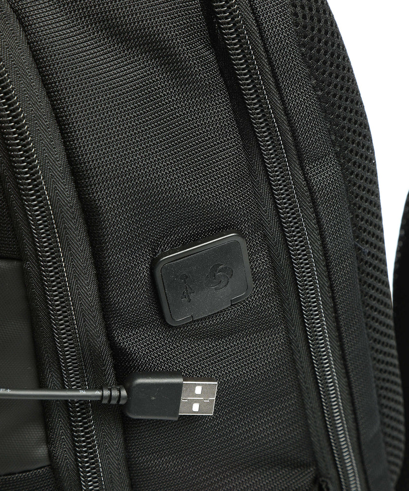 Samsonite Mysight Laptop backpack black