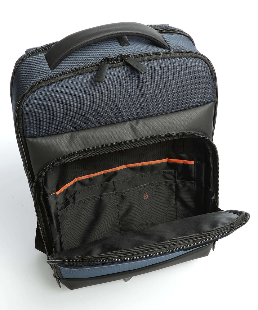 Samsonite Mysight Laptop backpack blue