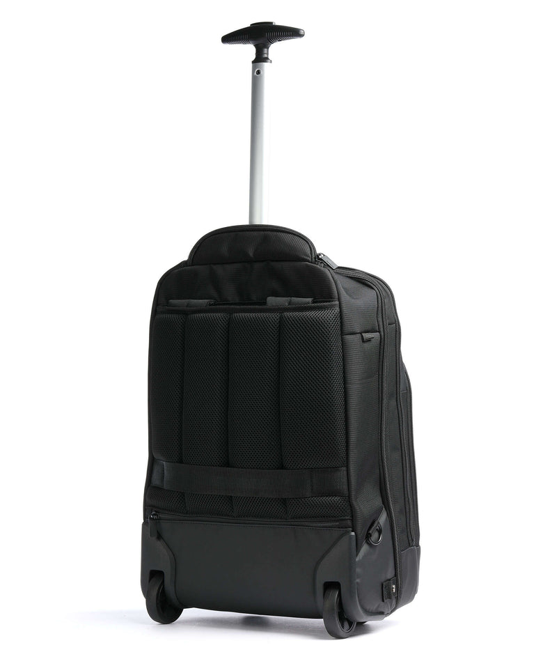 Samsonite Mysight Backpack with wheels black
