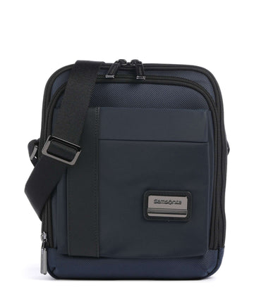 Samsonite Openroad 2.0 Taška cez rameno cool blue