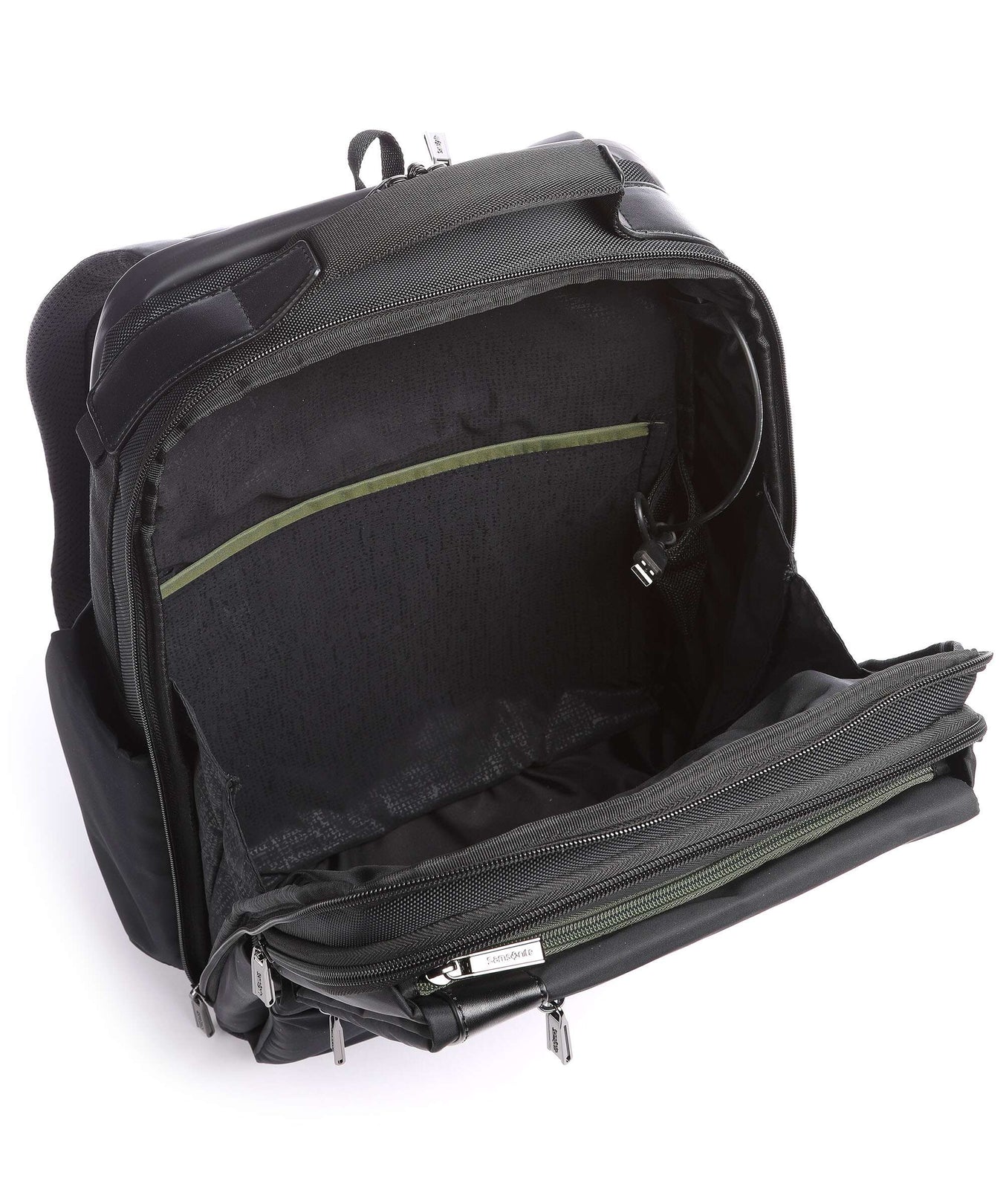 Samsonite Openroad 2.0 Laptop backpack black