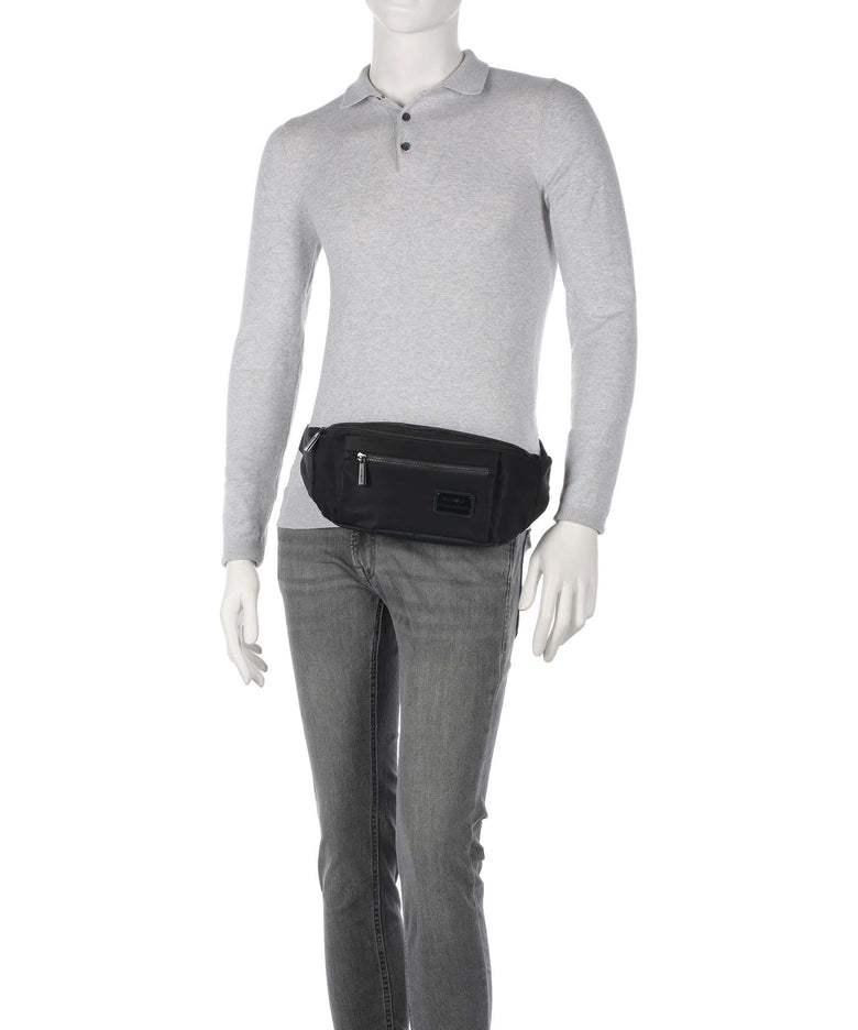 Samsonite Openroad 2.0 Fanny pack black