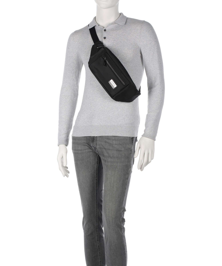 Samsonite Openroad 2.0 Fanny pack black