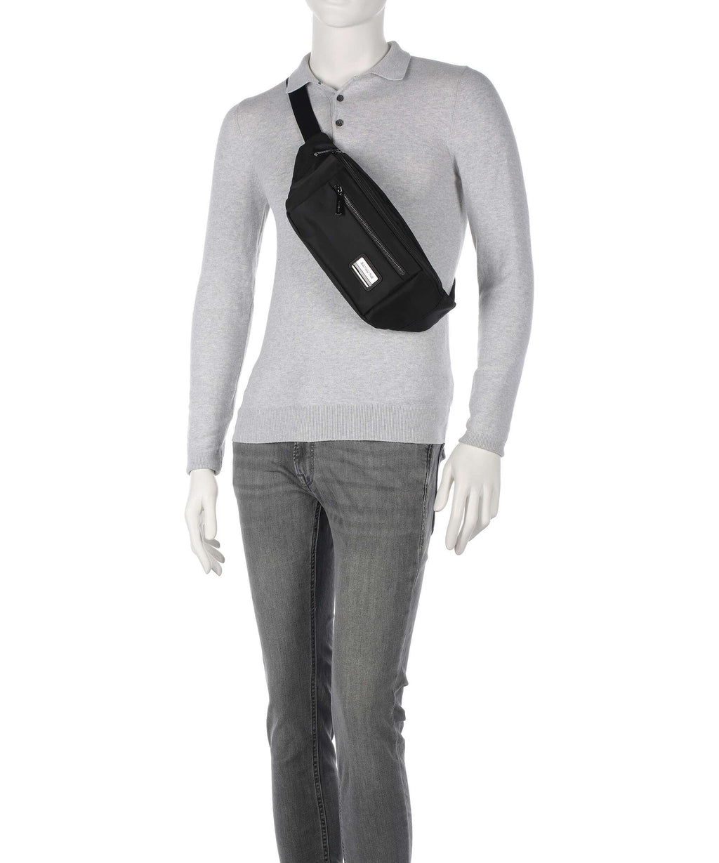 Samsonite Openroad 2.0 Belt bag black