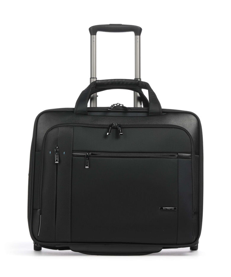 Samsonite Spectrolite 3.0 Rolling briefcase black