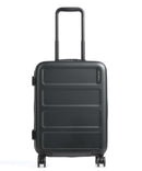 Samsonite Quadrix 4-kolesový kufor black