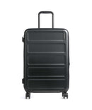 Samsonite Quadrix 4-kolesový kufor black