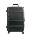 Samsonite Quadrix 4-kolesový kufor black