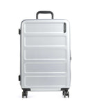 Samsonite Quadrix 4-kolesový kufor silver