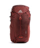 Gregory Arrio 24 Rc Hiking backpack brick red