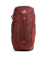 Gregory Arrio 30 Rc Turistický batoh brick red