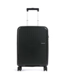 American Tourister Summer Hit 4-kolesový kufor black