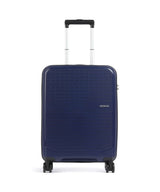 American Tourister Summer Hit 4-kolesový kufor navy