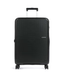 American Tourister Summer Hit 4-kolesový kufor black
