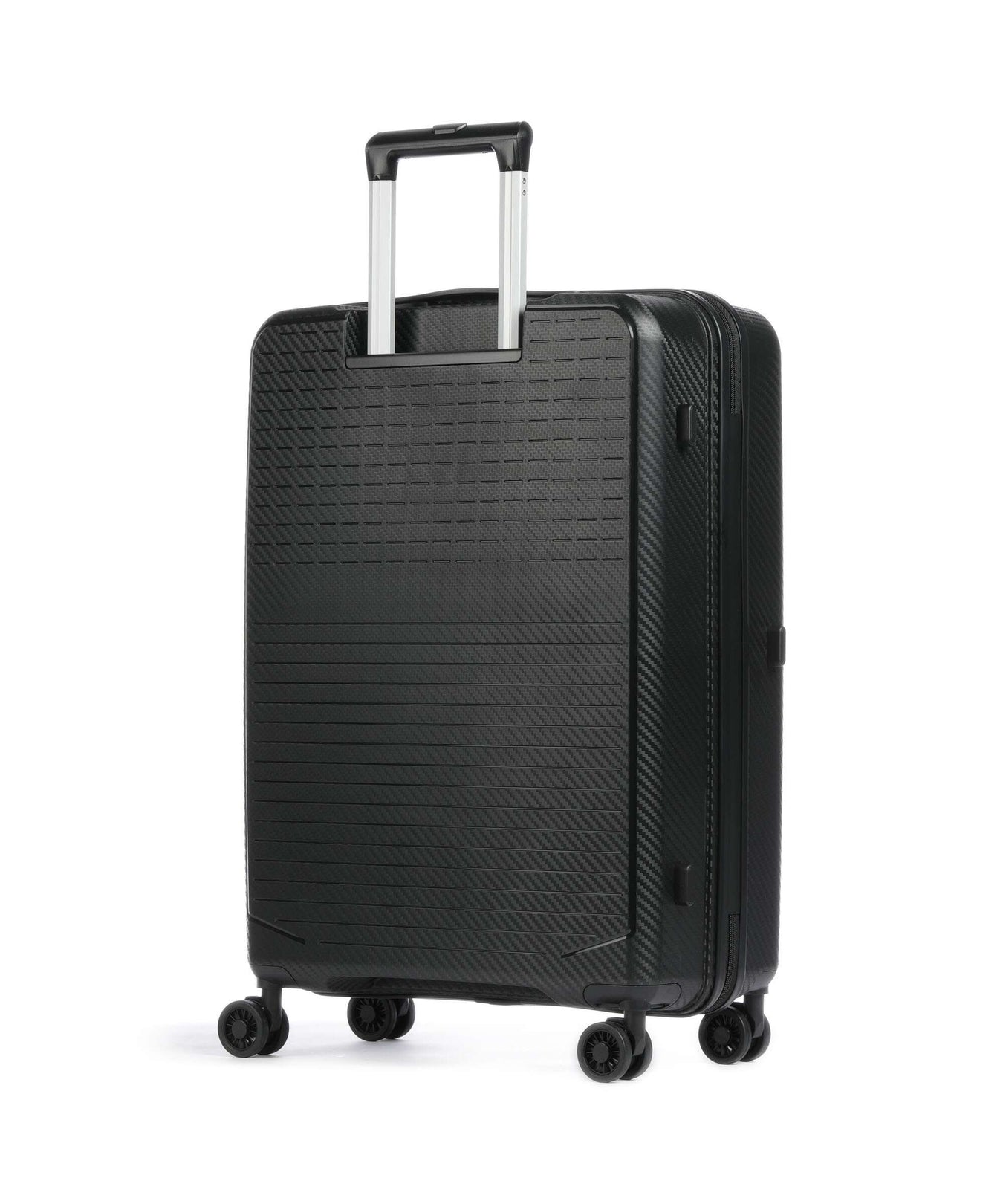 American Tourister Summer Hit Spinner (4 wheels) black