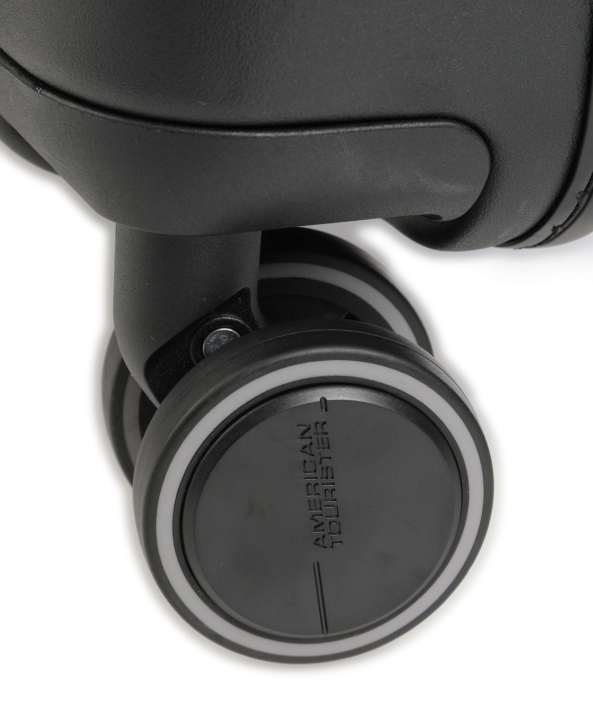 American Tourister Novastream Spinner (4 wheels) dark slate