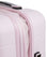 American Tourister Novastream Spinner (4 wheels) soft pink