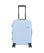 American Tourister Novastream Spinner (4 wheels) pastel blue