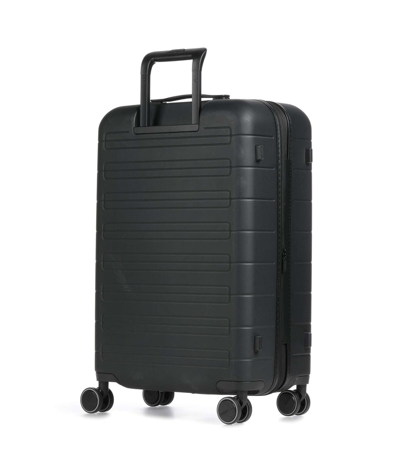 American Tourister Novastream Spinner (4 wheels) dark slate