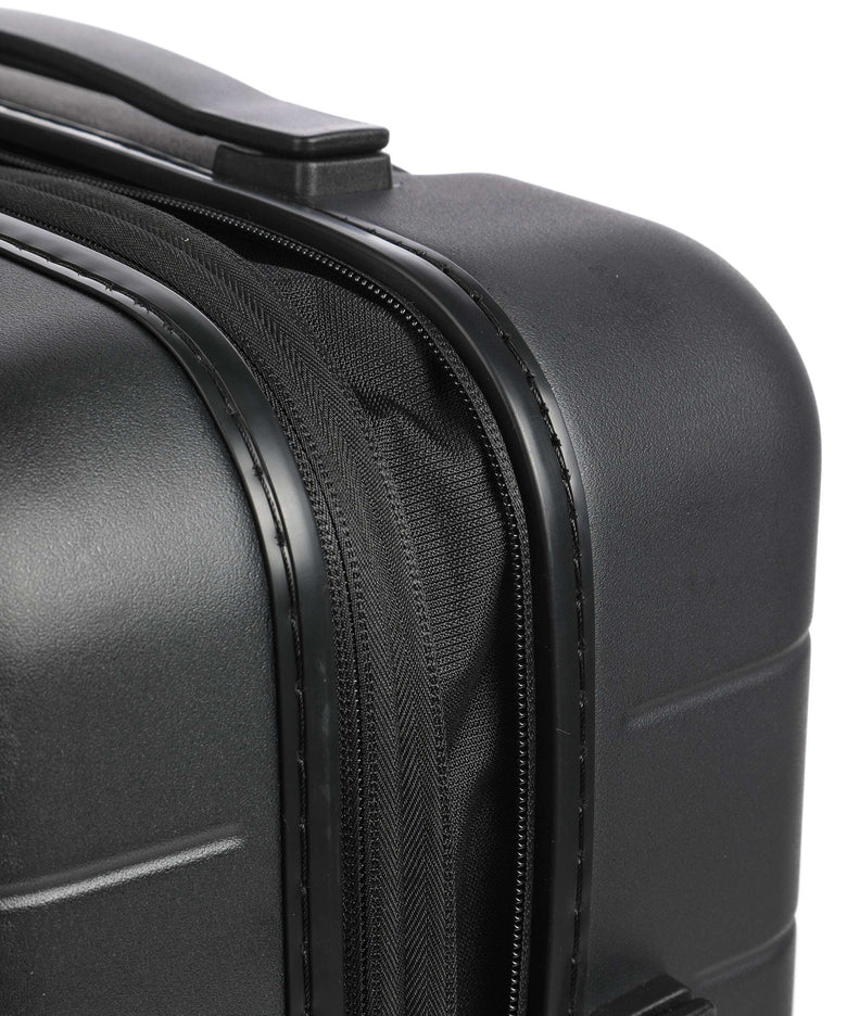American Tourister Novastream Spinner (4 wheels) dark slate