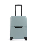 Samsonite Magnum Eco 4-kolesový kufor ice blue