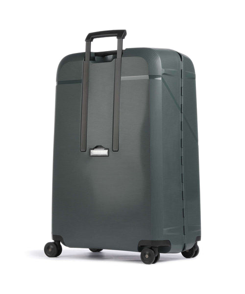 Samsonite Magnum Eco Spinner (4 wheels) forest green