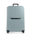 Samsonite Magnum Eco Spinner (4 wheels) ice blue